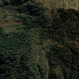 Satellite imagery of Cerro Talenga, PE