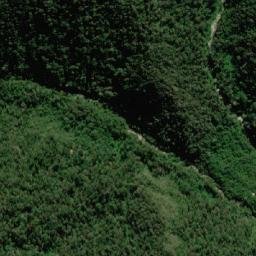 Satellite imagery of Cerro Osopiananyacco, PE