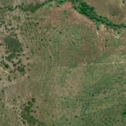 Satellite imagery of Quissinde, AO