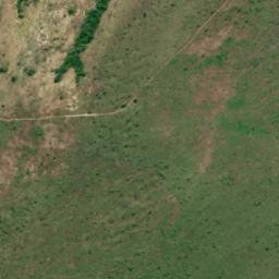 Satellite imagery of Quissinde, AO