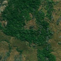 Satellite imagery of Songo, AO