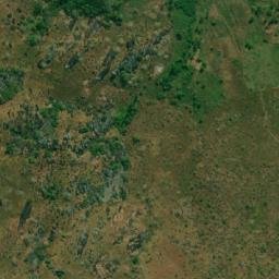 Satellite imagery of Songo, AO