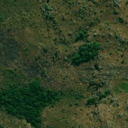 Satellite imagery of Quiango, AO