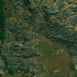 Satellite imagery of Quiango, AO