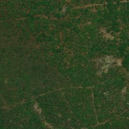 Satellite imagery of Ndengue, AO