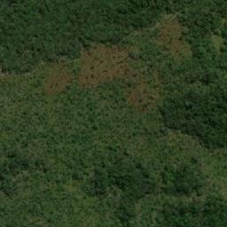 Satellite imagery of Tchitungo, AO