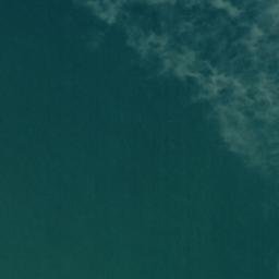 Satellite imagery of Cabo Mleuango, MZ