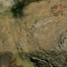 Satellite imagery of Cerro Tacma, PE