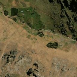 Satellite imagery of Cerro Tacma, PE