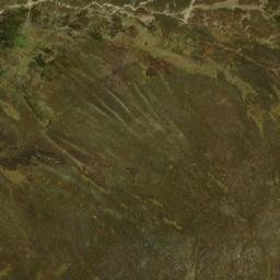 Satellite imagery of Cerro Puntas Colpachinán, PE