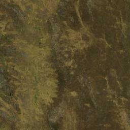 Satellite imagery of Cerro Contadera, PE