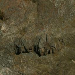 Satellite imagery of Cerro Antacocha, PE
