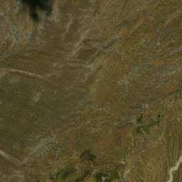 Satellite imagery of Cerro Antacocha, PE