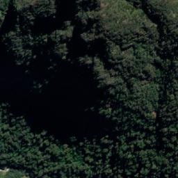Satellite imagery of Cerro Talenga, PE