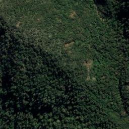 Satellite imagery of Cerro Talenga, PE
