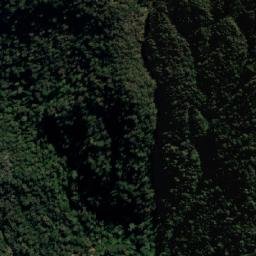 Satellite imagery of Cerro Talenga, PE
