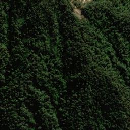 Satellite imagery of Cerro Uchupamayo, PE