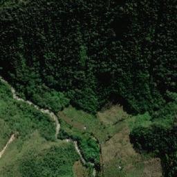 Satellite imagery of Cerro Acomayo, PE
