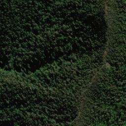 Satellite imagery of Cerro Acomayo, PE
