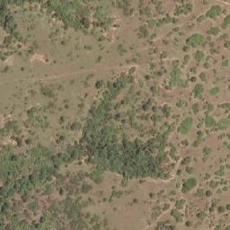 Satellite imagery of Quebradas, AO