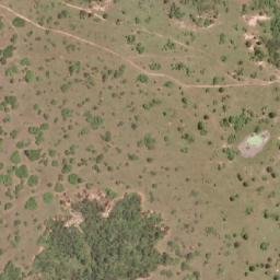 Satellite imagery of Quebradas, AO