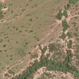 Satellite imagery of Quebradas, AO