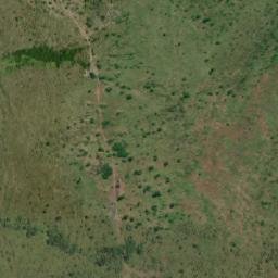 Satellite imagery of Quissinde, AO