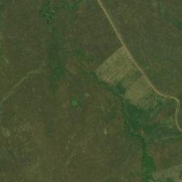 Satellite imagery of Quimbango, AO