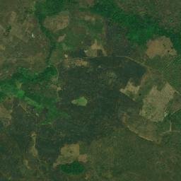 Satellite imagery of Lumbungo, AO