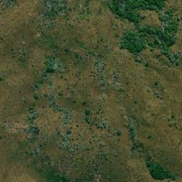 Satellite imagery of Songo, AO