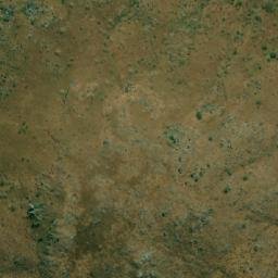 Satellite imagery of Songo, AO