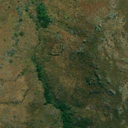 Satellite imagery of Songo, AO