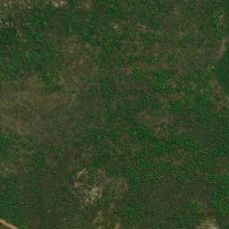 Satellite imagery of Ndengue, AO