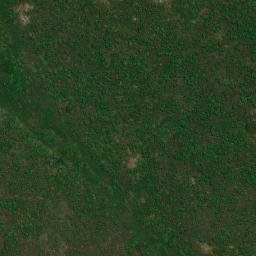 Satellite imagery of Ndengue, AO
