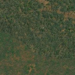 Satellite imagery of Memasela, AO