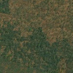 Satellite imagery of Memasela, AO