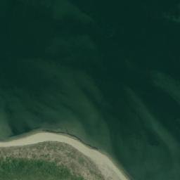 Satellite imagery of Cabo Suafo, MZ