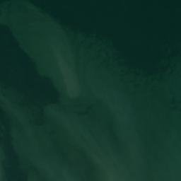 Satellite imagery of Cabo Suafo, MZ