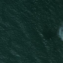 Satellite imagery of Punta Colorada Grande, PE