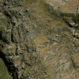 Satellite imagery of Cerro Tacma, PE
