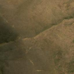 Satellite imagery of Cerro Cushurococha, PE