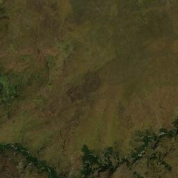 Satellite imagery of Cerro Huachhuarume, PE
