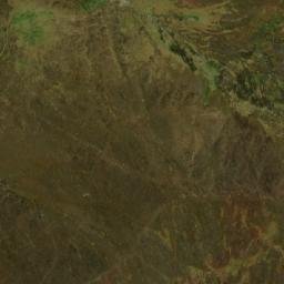 Satellite imagery of Cerro Huachhuarume, PE