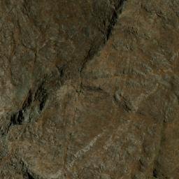 Satellite imagery of Cerro Lecma, PE