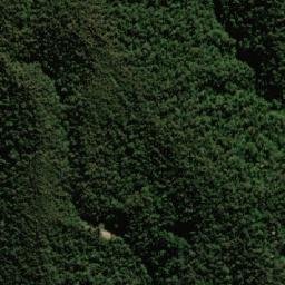Satellite imagery of Cerro Uchupamayo, PE