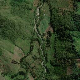 Satellite imagery of Cerro Acomayo, PE