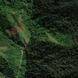 Satellite imagery of Cerro Acomayo, PE