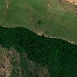 Satellite imagery of Serra Preta, BR
