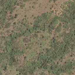 Satellite imagery of Quebradas, AO