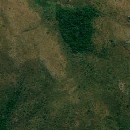 Satellite imagery of Songo, AO